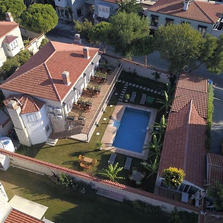 La Maison De Yasmine Ildiri 외부 사진