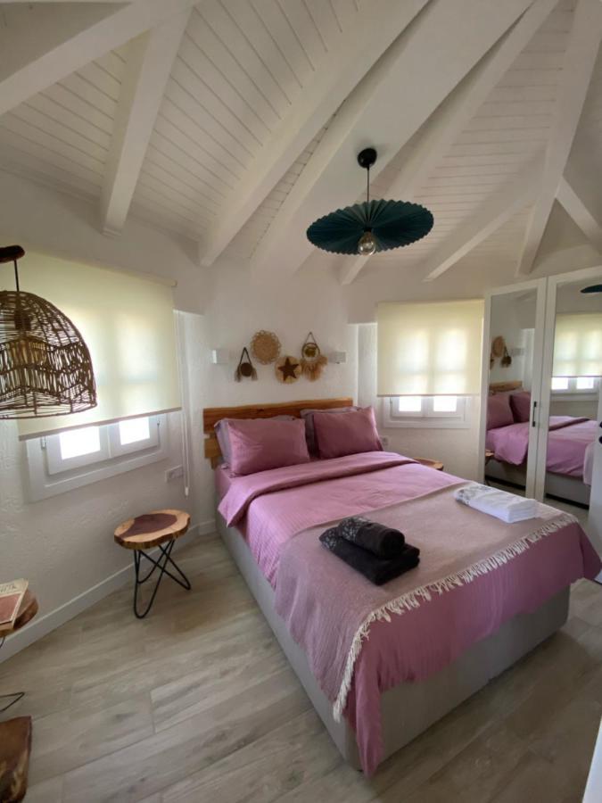 La Maison De Yasmine Ildiri 외부 사진