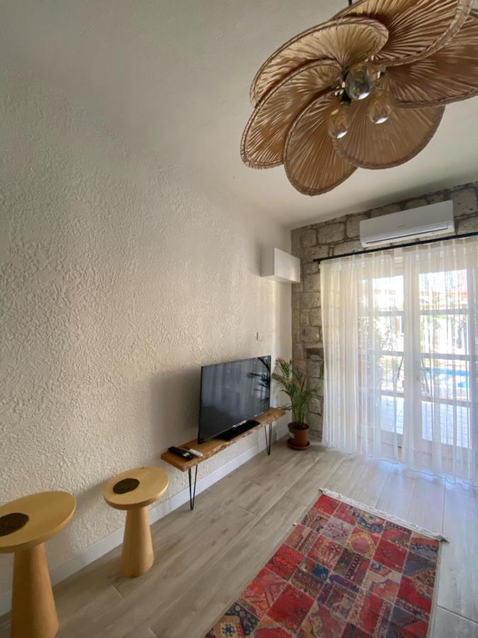 La Maison De Yasmine Ildiri 외부 사진