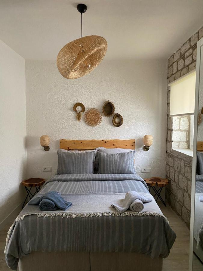 La Maison De Yasmine Ildiri 외부 사진