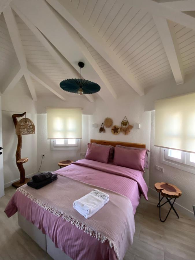 La Maison De Yasmine Ildiri 외부 사진