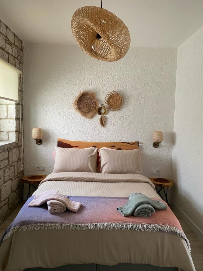 La Maison De Yasmine Ildiri 외부 사진