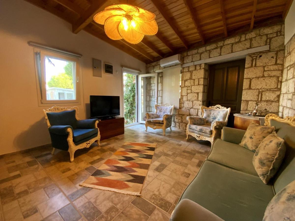 La Maison De Yasmine Ildiri 외부 사진