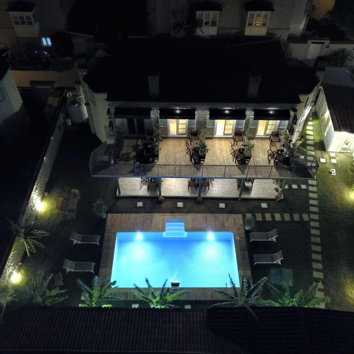 La Maison De Yasmine Ildiri 외부 사진