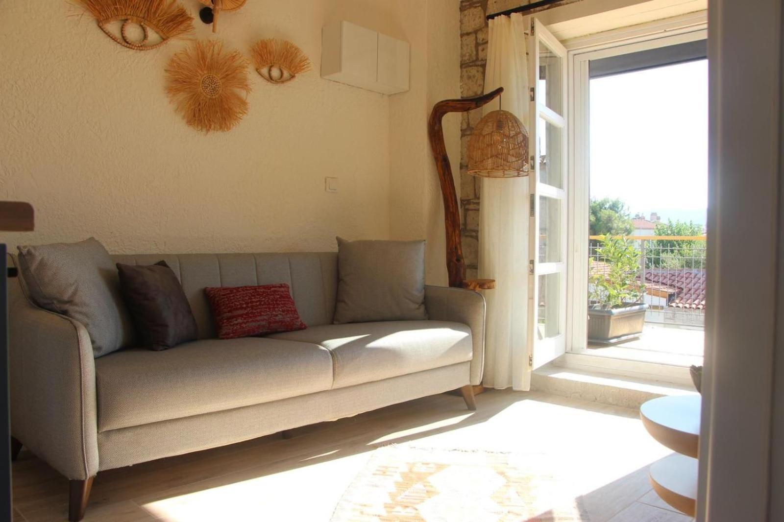 La Maison De Yasmine Ildiri 외부 사진