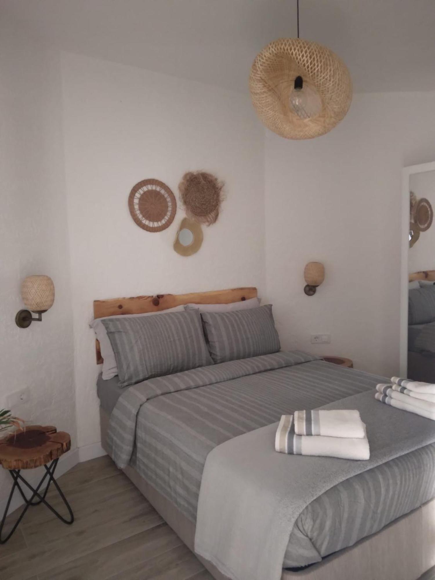 La Maison De Yasmine Ildiri 외부 사진