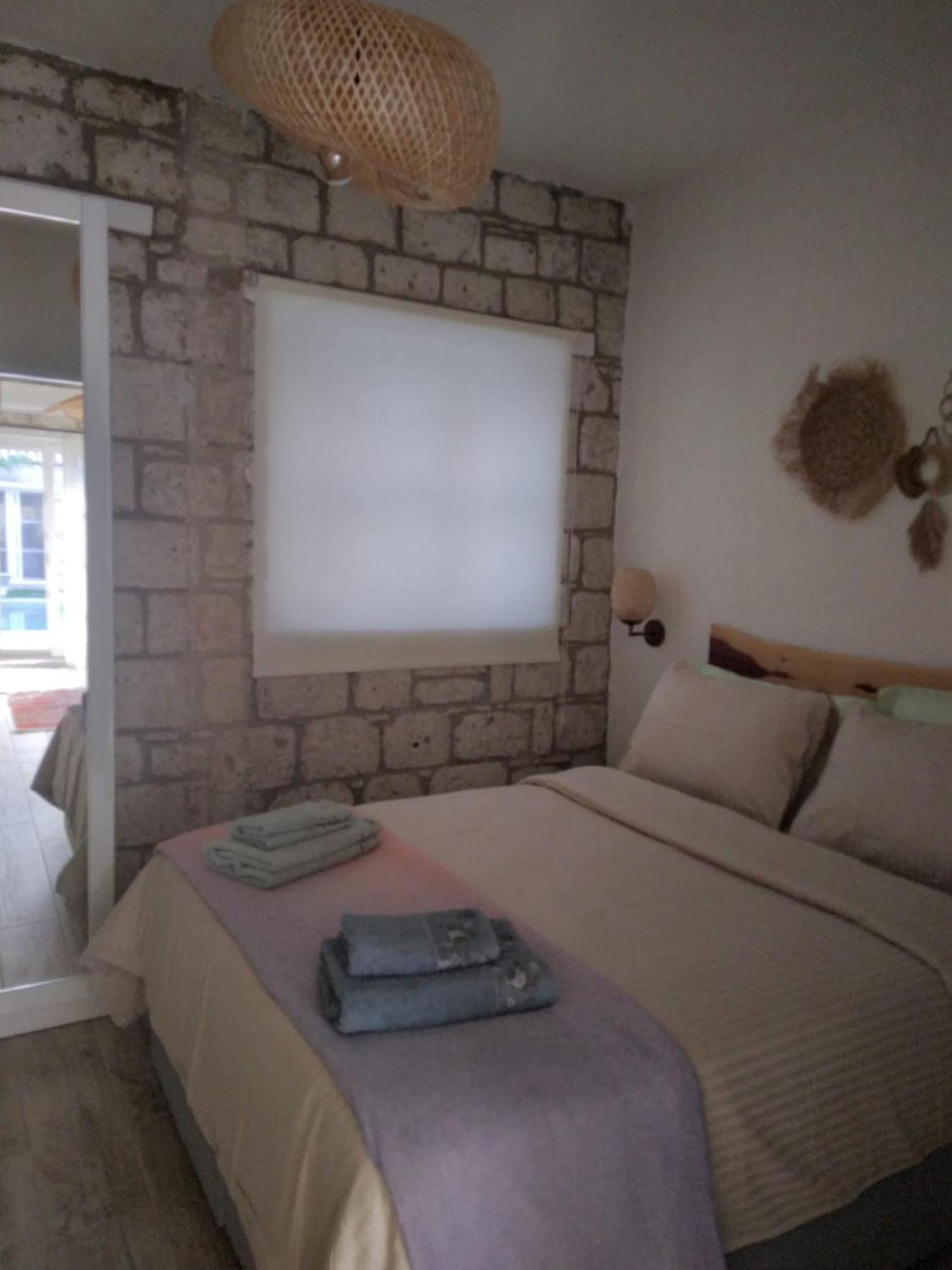 La Maison De Yasmine Ildiri 외부 사진
