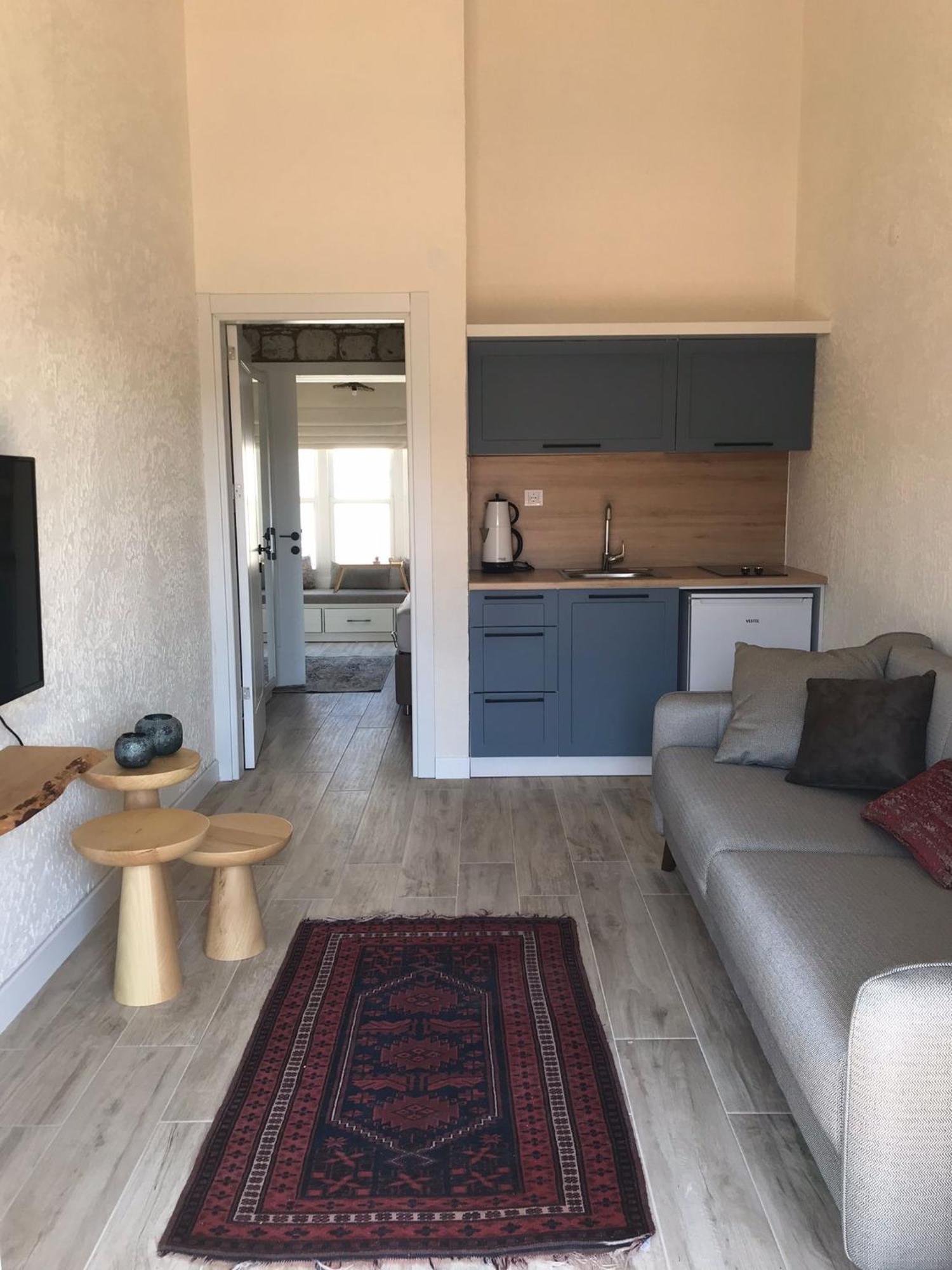 La Maison De Yasmine Ildiri 외부 사진