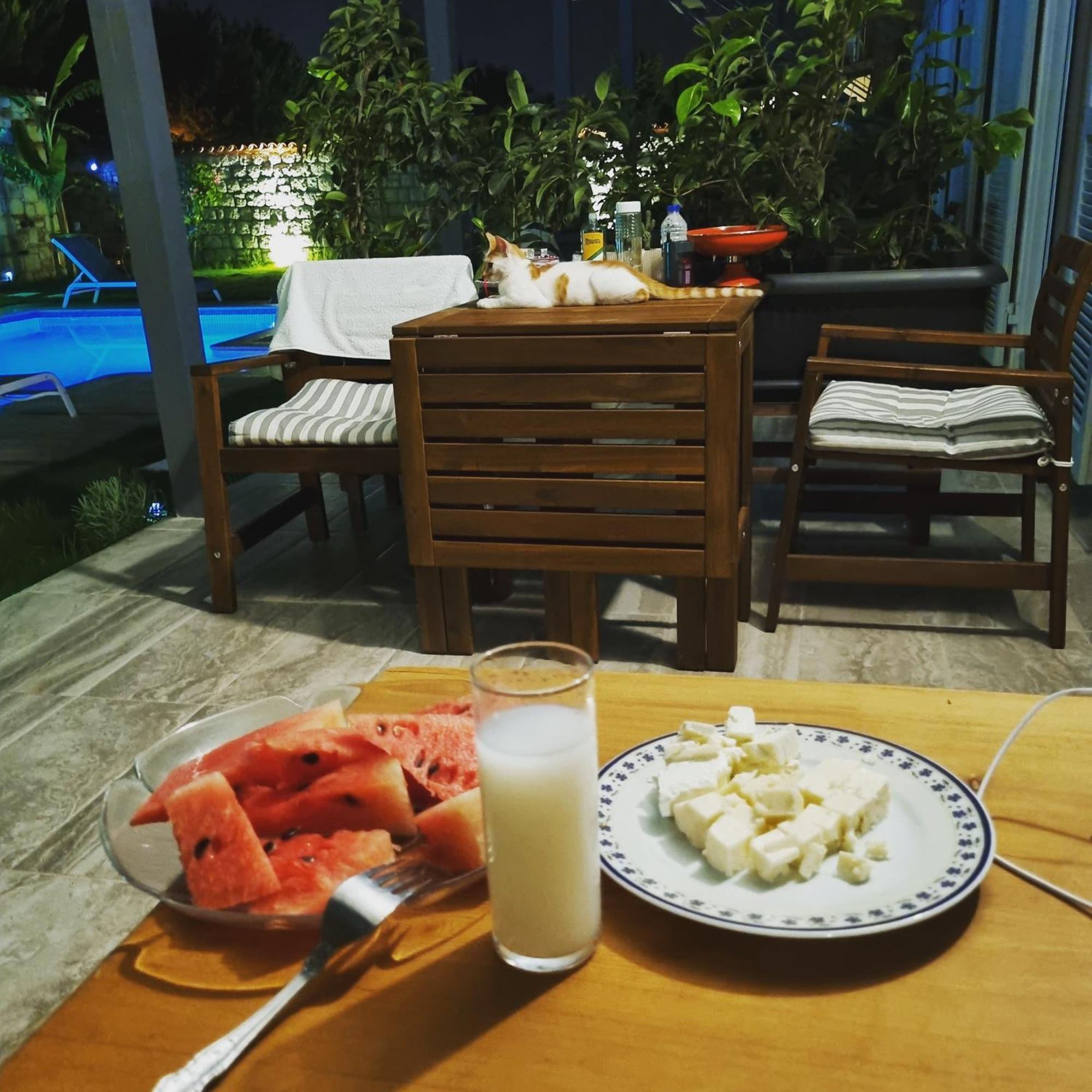 La Maison De Yasmine Ildiri 외부 사진