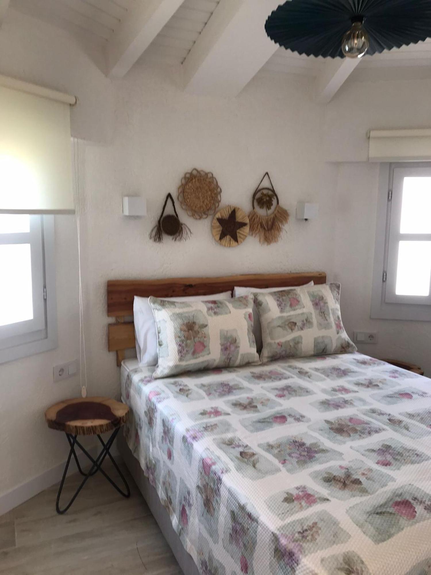 La Maison De Yasmine Ildiri 외부 사진